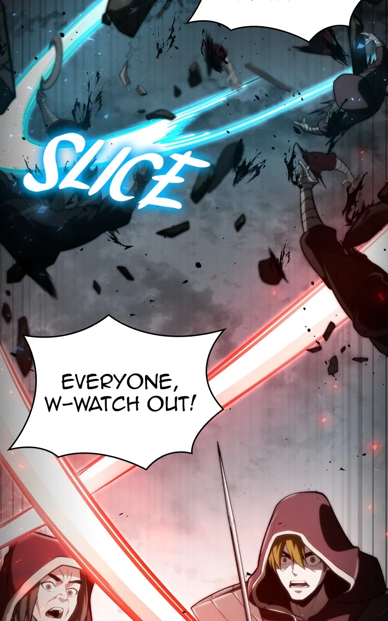 Read Boundless Ascension chapter 67 image 1 on Lezhin