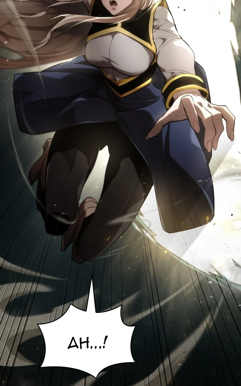 Read Boundless Ascension chapter 67 image 103 on Lezhin