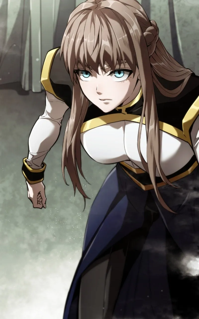 Read Boundless Ascension chapter 67 image 108 on Lezhin