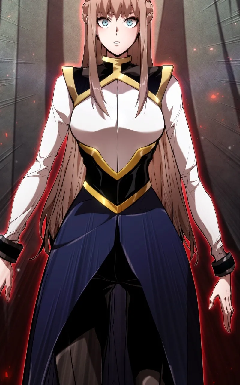 Read Boundless Ascension chapter 67 image 143 on Lezhin