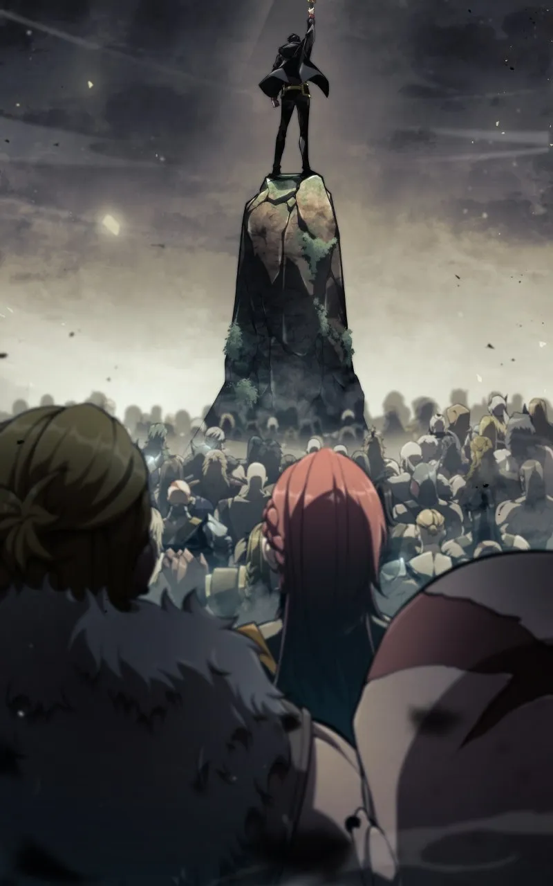 Read Boundless Ascension chapter 67 image 145 on Lezhin