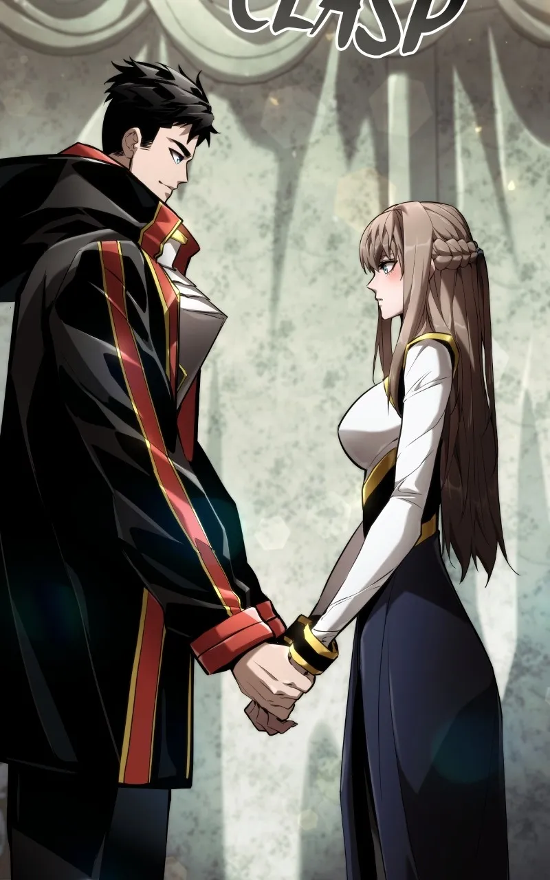 Read Boundless Ascension chapter 67 image 147 on Lezhin