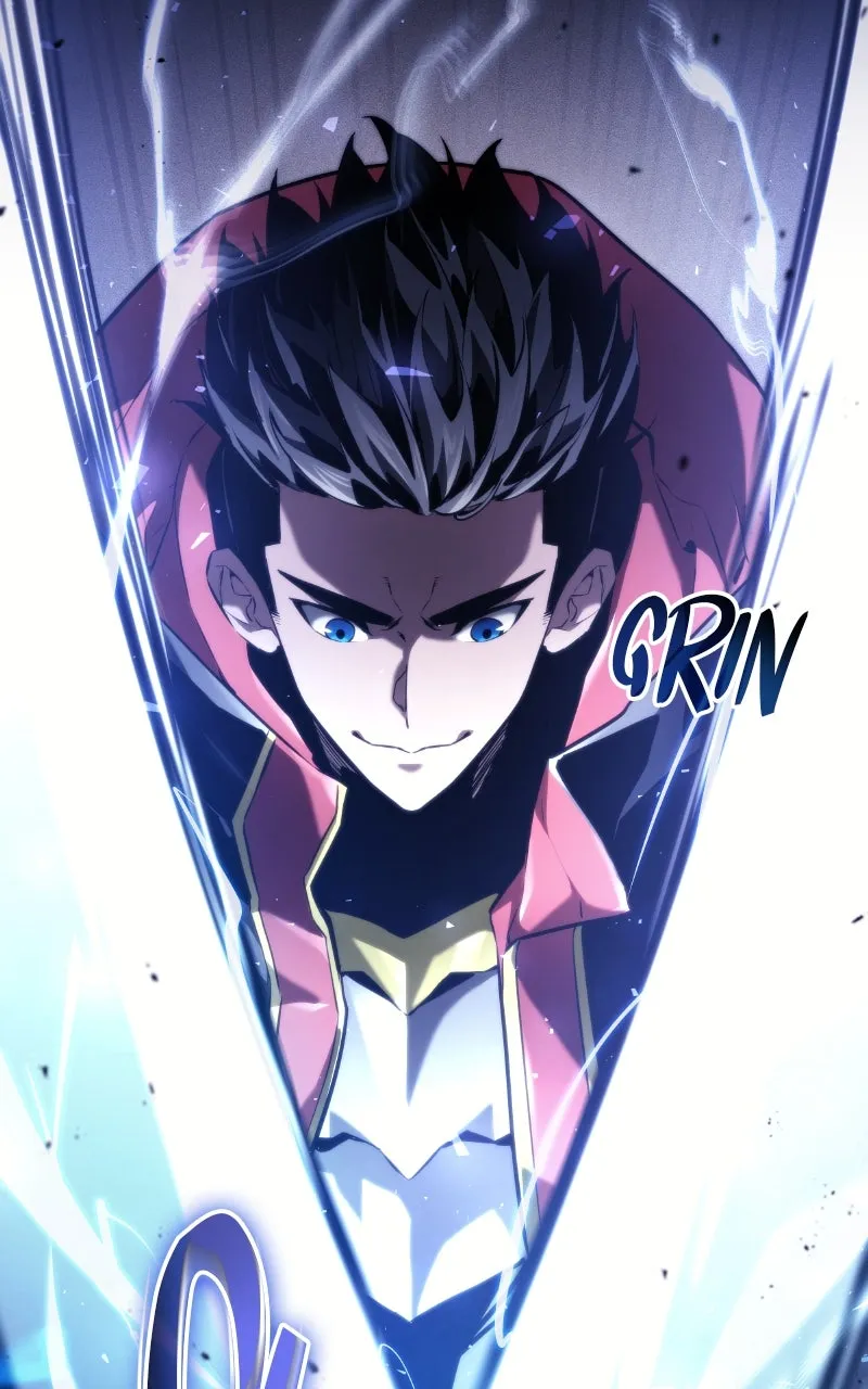 Read Boundless Ascension chapter 67 image 18 on Lezhin