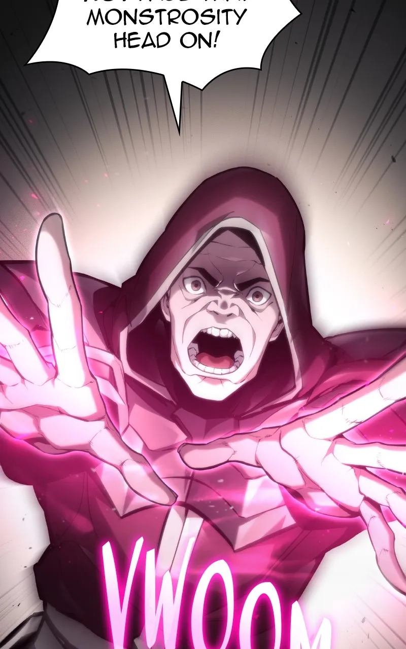 Read Boundless Ascension chapter 67 image 24 on Lezhin