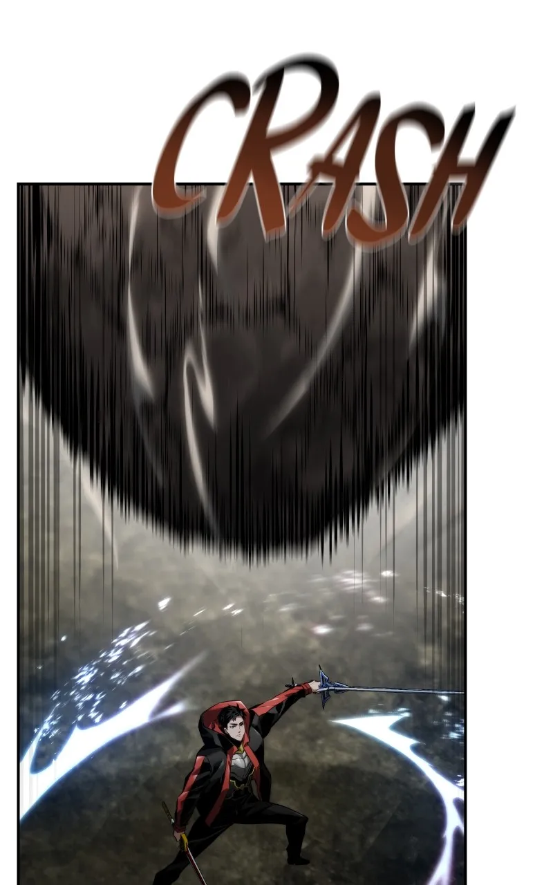 Read Boundless Ascension chapter 67 image 28 on Lezhin