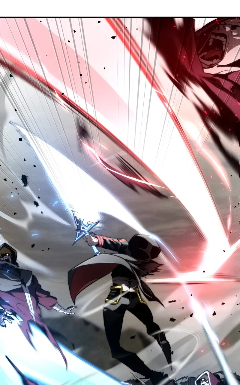 Read Boundless Ascension chapter 67 image 3 on Lezhin