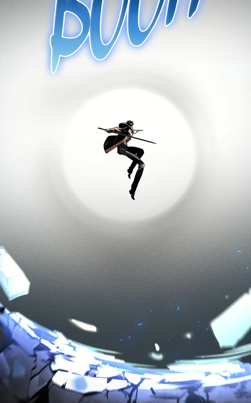 Read Boundless Ascension chapter 67 image 33 on Lezhin