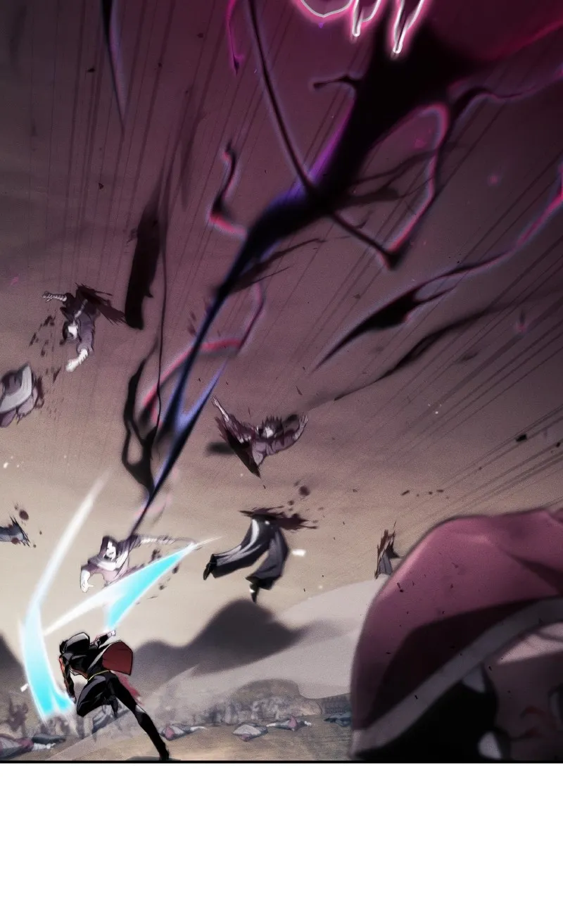 Read Boundless Ascension chapter 67 image 53 on Lezhin