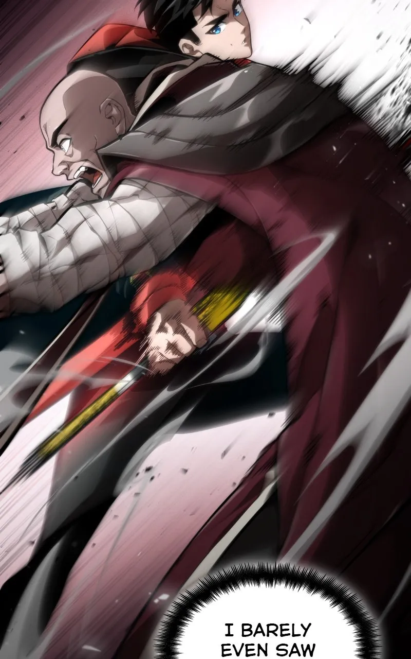 Read Boundless Ascension chapter 67 image 63 on Lezhin