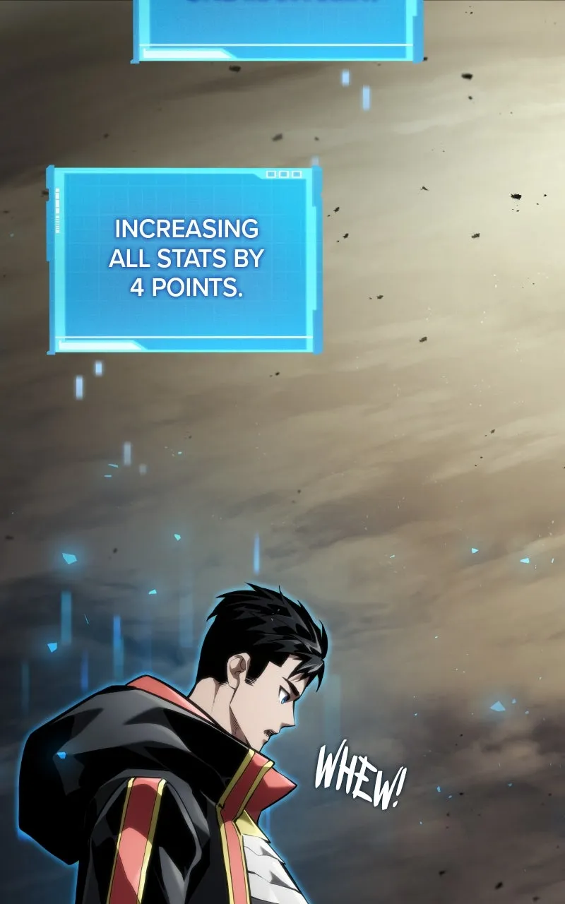 Read Boundless Ascension chapter 67 image 81 on Lezhin