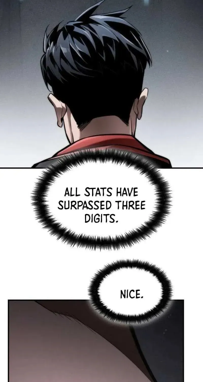 Read Boundless Ascension chapter 68.1 image 2 on Lezhin