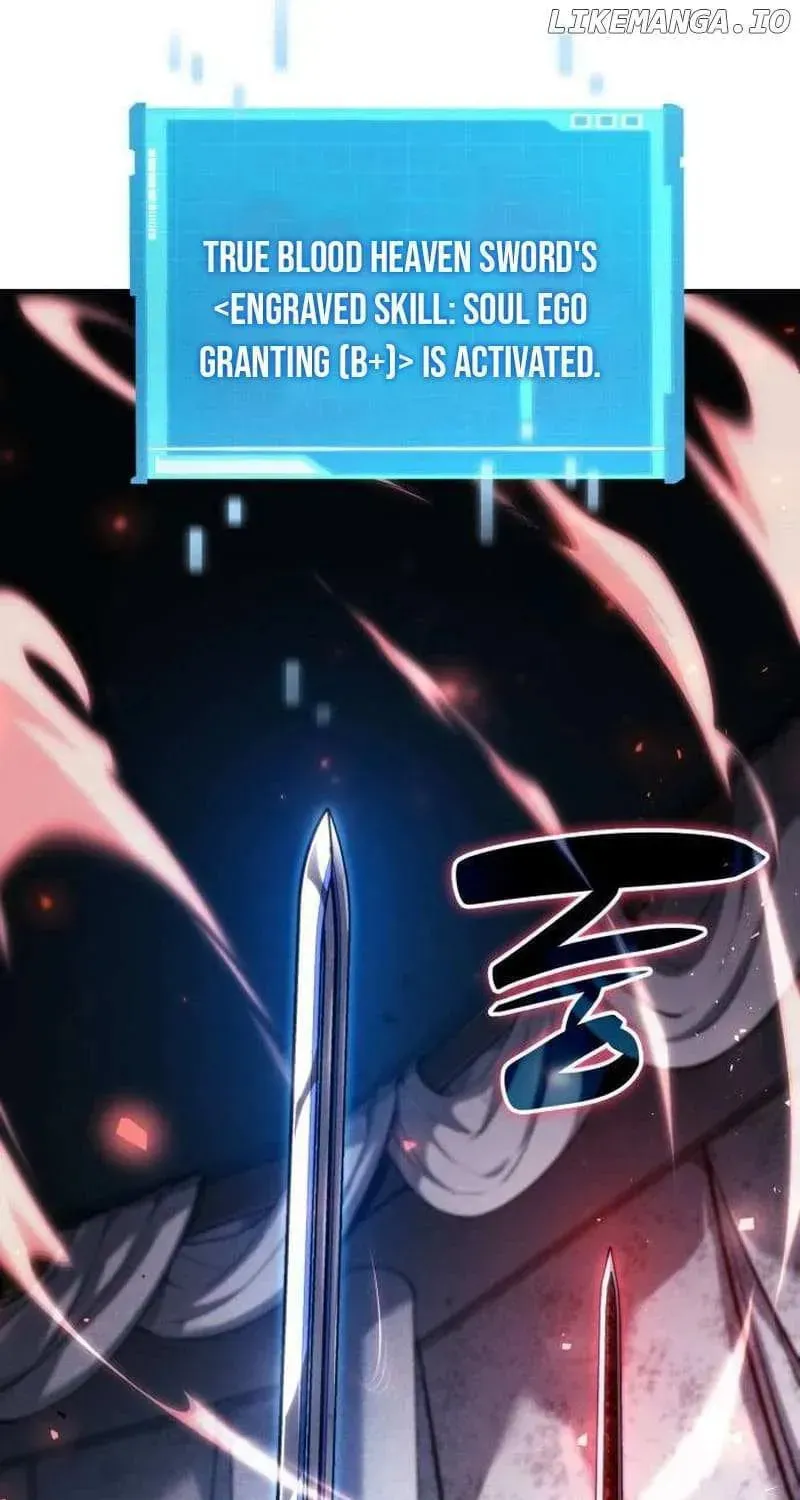 Read Boundless Ascension chapter 68.1 image 32 on Lezhin