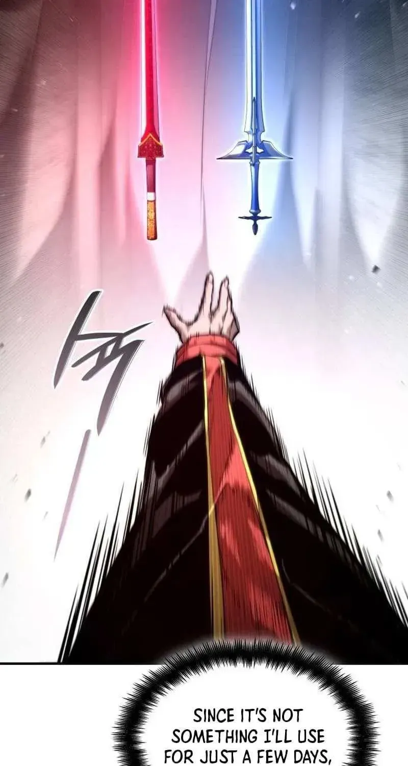 Read Boundless Ascension chapter 68.1 image 36 on Lezhin