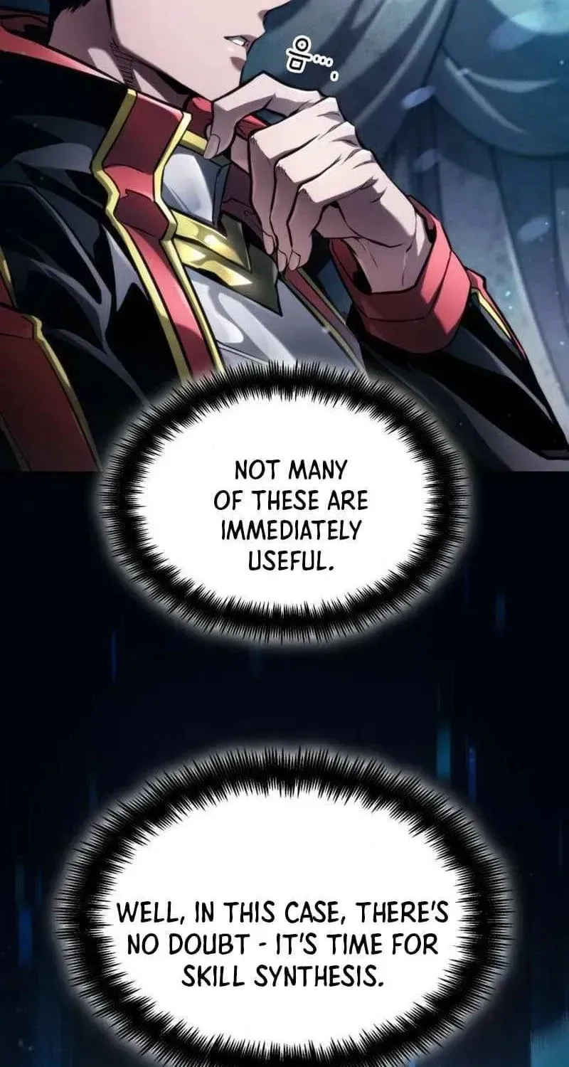 Read Boundless Ascension chapter 68.1 image 9 on Lezhin