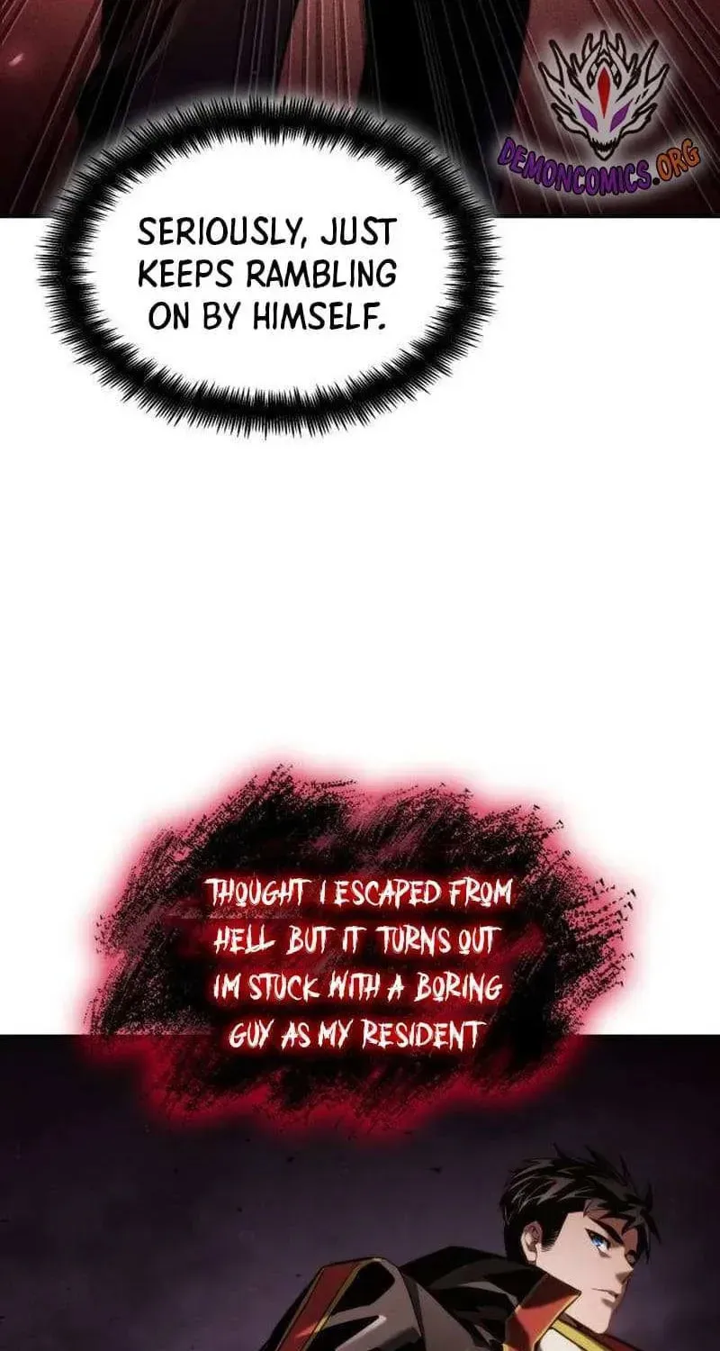 Read Boundless Ascension chapter 68.2 image 19 on Lezhin