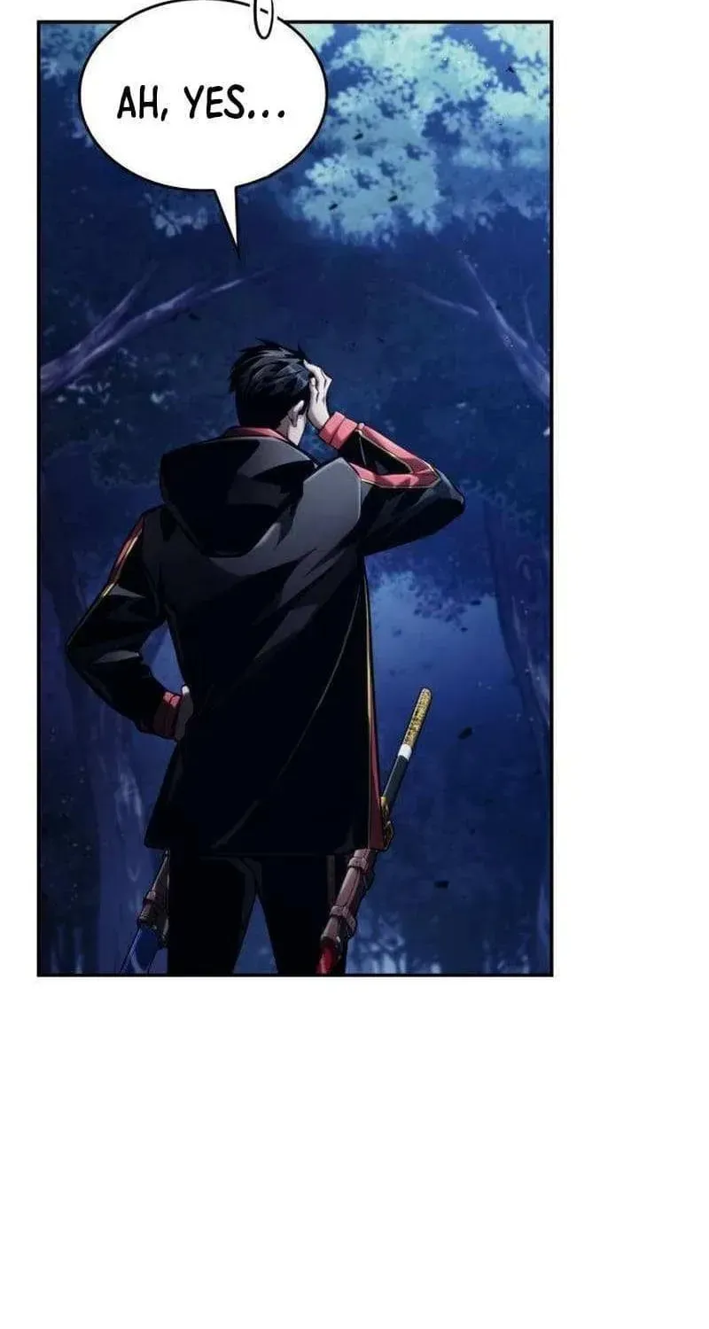 Read Boundless Ascension chapter 68.2 image 37 on Lezhin