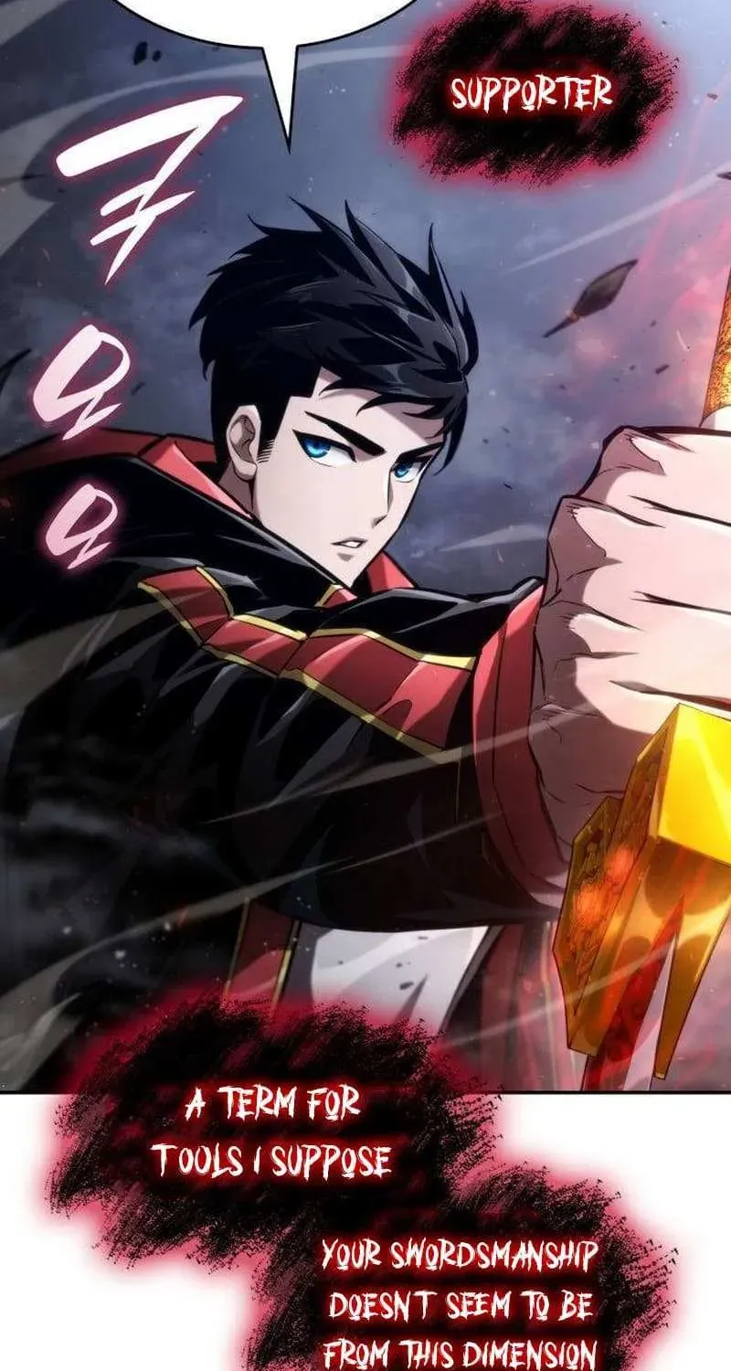 Read Boundless Ascension chapter 68.3 image 14 on Lezhin