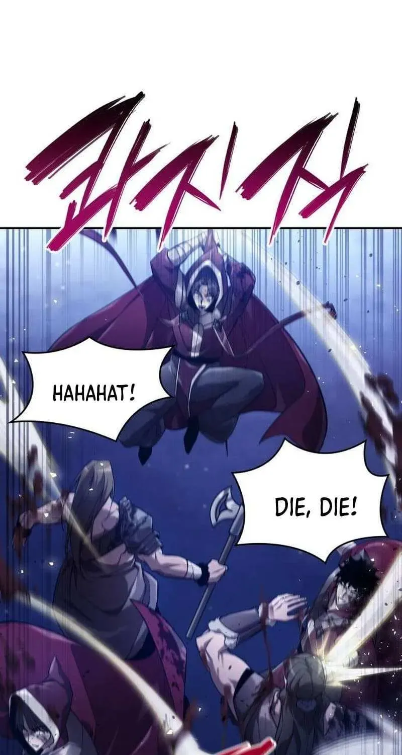 Read Boundless Ascension chapter 68.3 image 36 on Lezhin