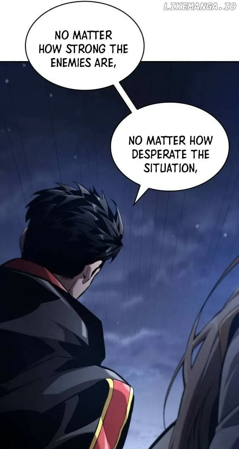 Read Boundless Ascension chapter 68.4 image 7 on Lezhin