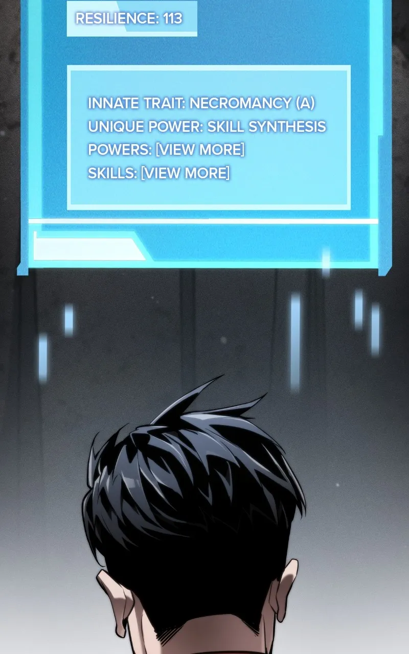 Read Boundless Ascension chapter 68 image 1 on Lezhin