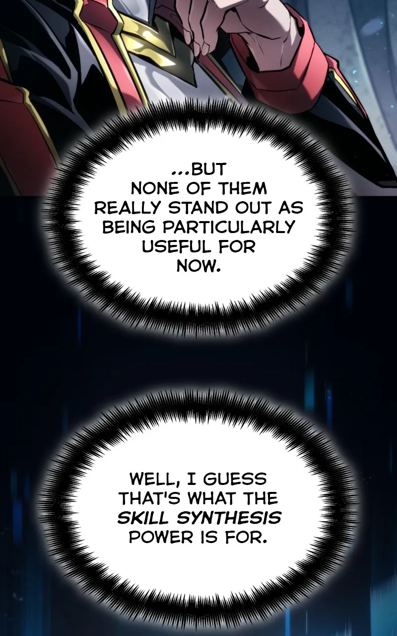 Read Boundless Ascension chapter 68 image 10 on Lezhin