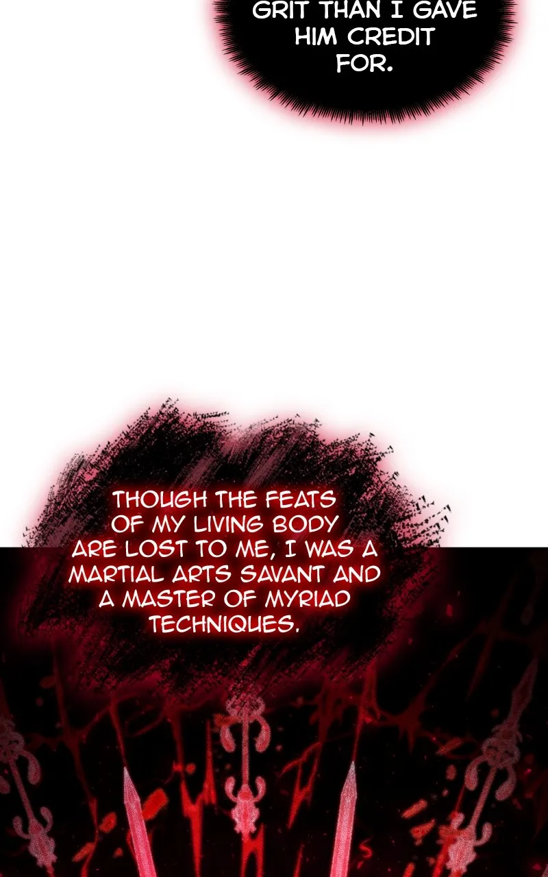 Read Boundless Ascension chapter 68 image 104 on Lezhin