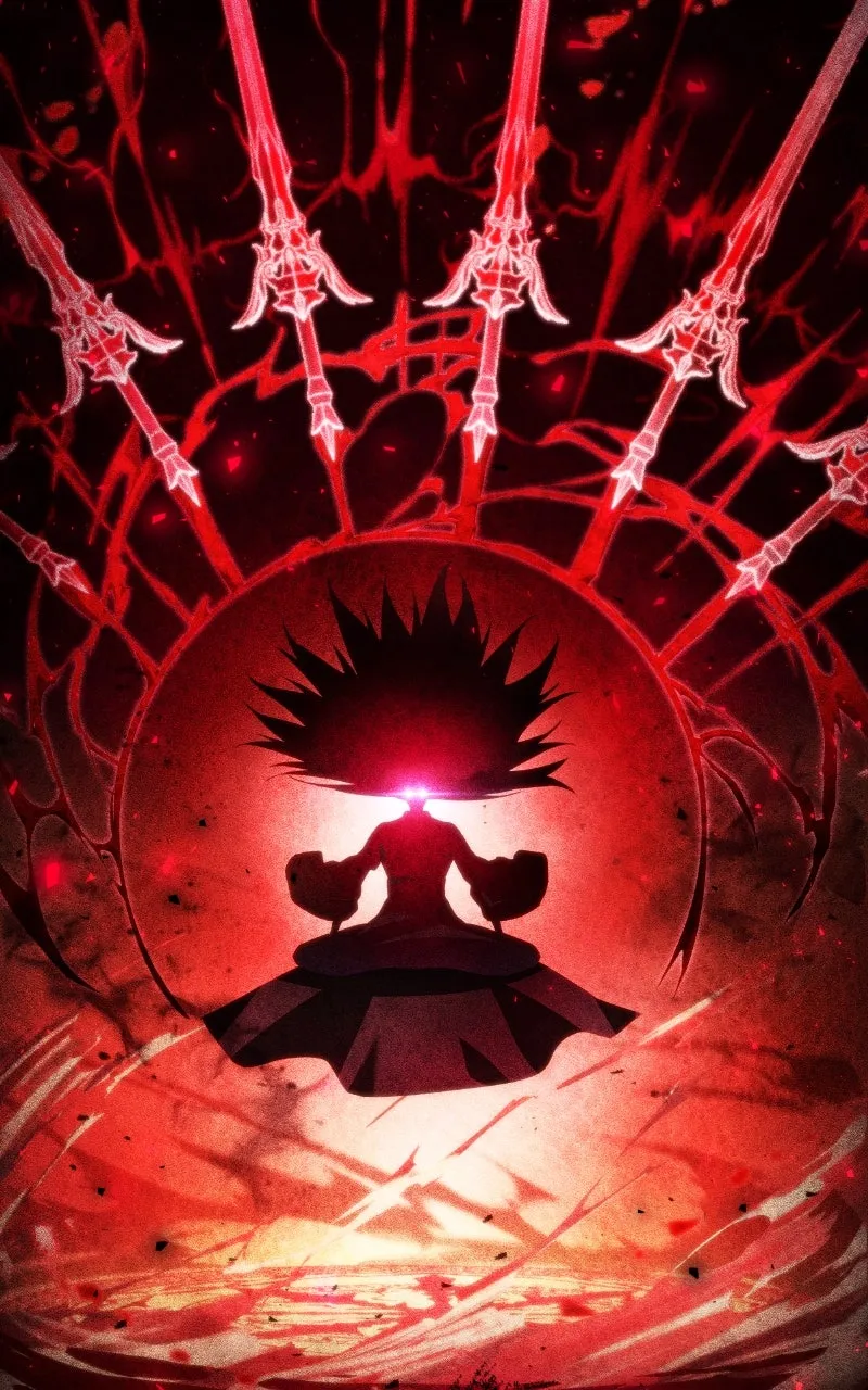 Read Boundless Ascension chapter 68 image 105 on Lezhin