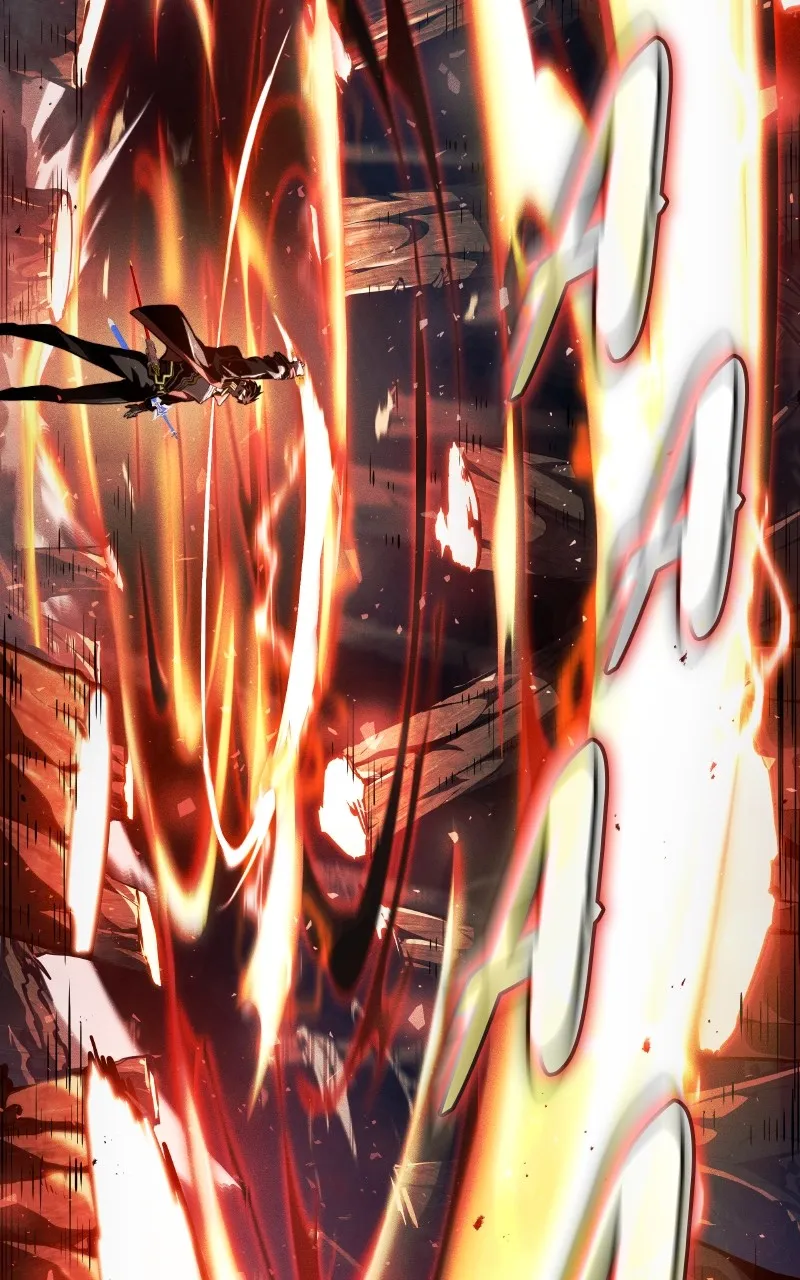 Read Boundless Ascension chapter 68 image 109 on Lezhin