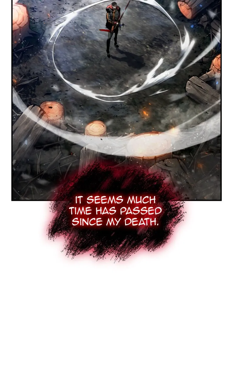 Read Boundless Ascension chapter 68 image 116 on Lezhin