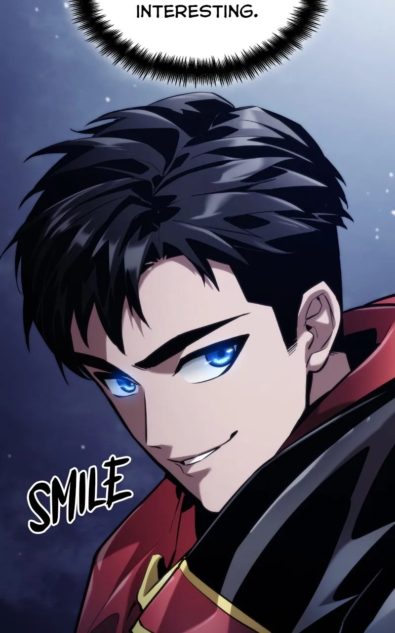Read Boundless Ascension chapter 68 image 125 on Lezhin