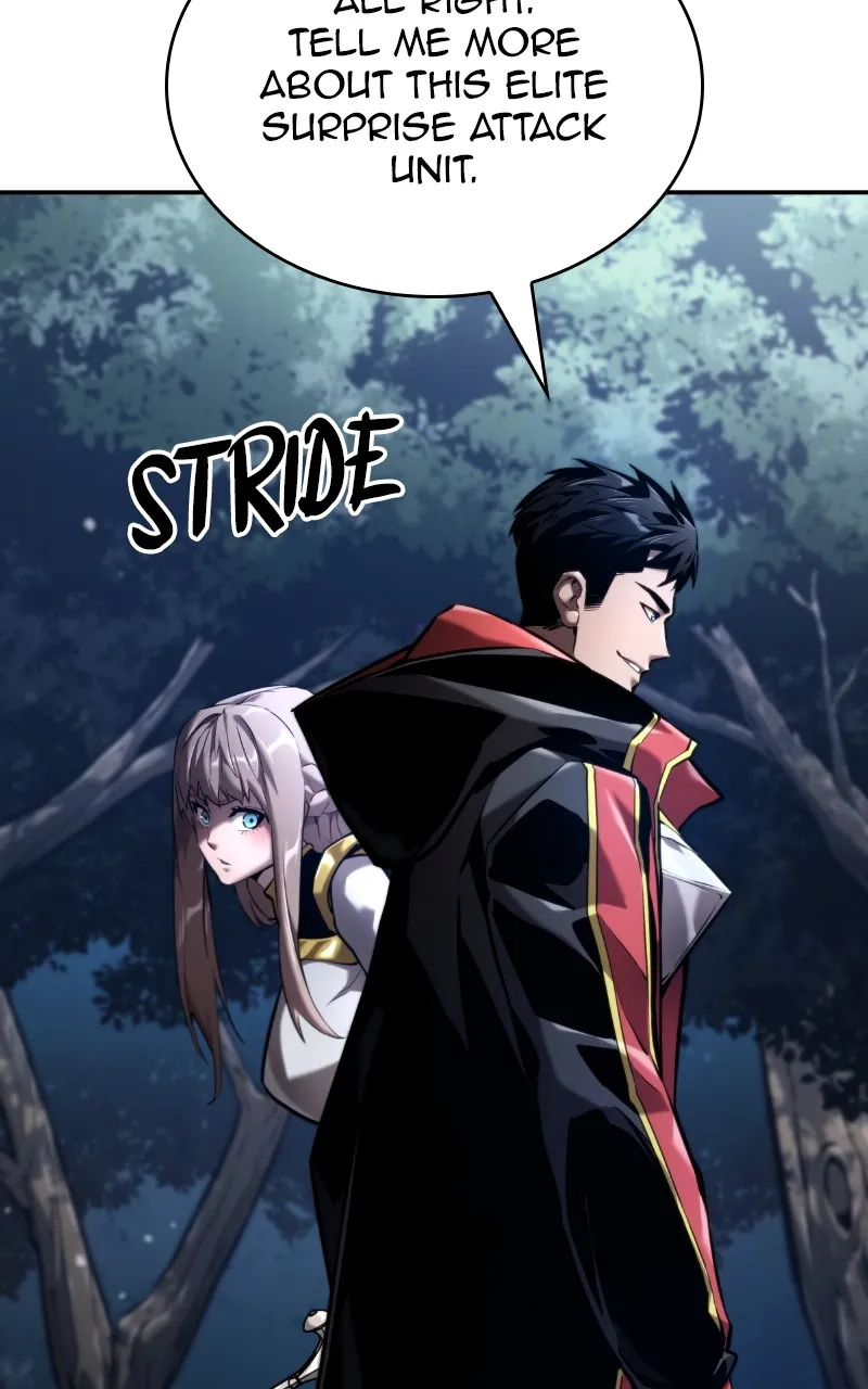 Read Boundless Ascension chapter 68 image 127 on Lezhin