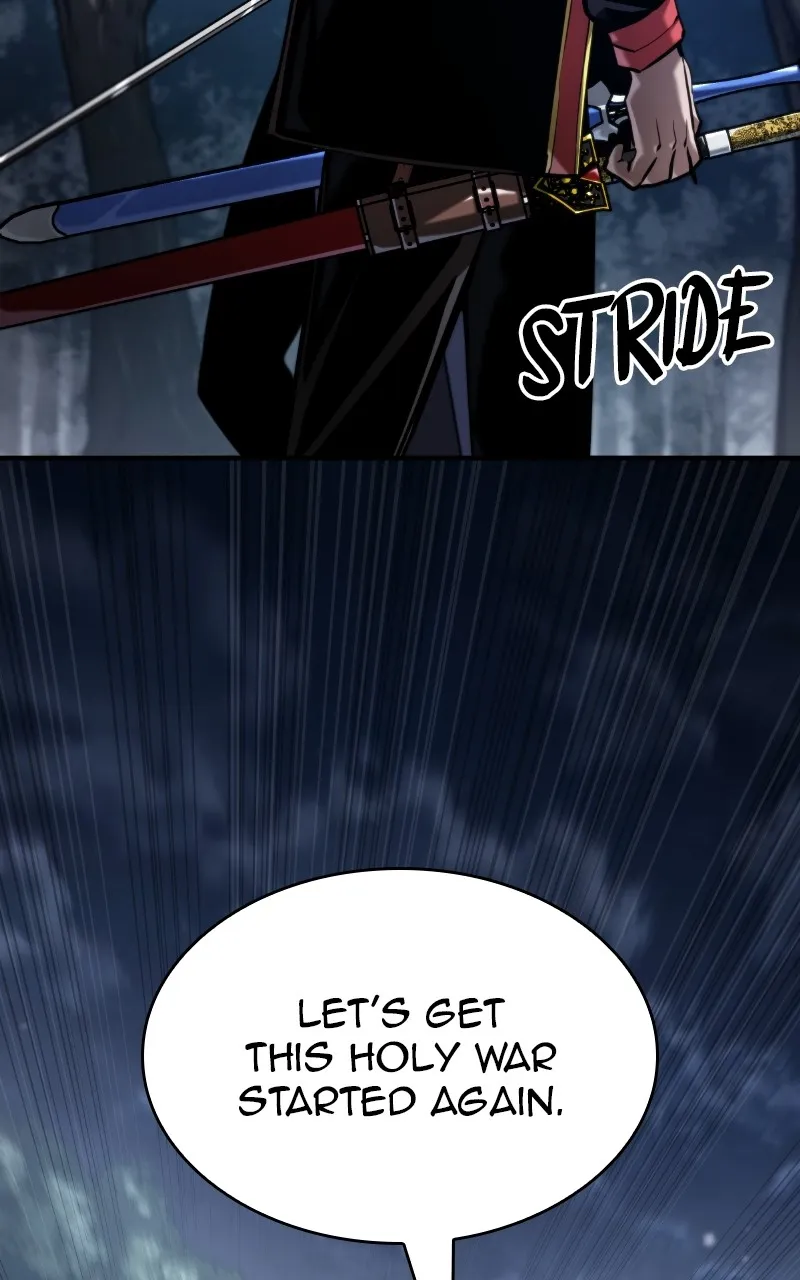 Read Boundless Ascension chapter 68 image 128 on Lezhin