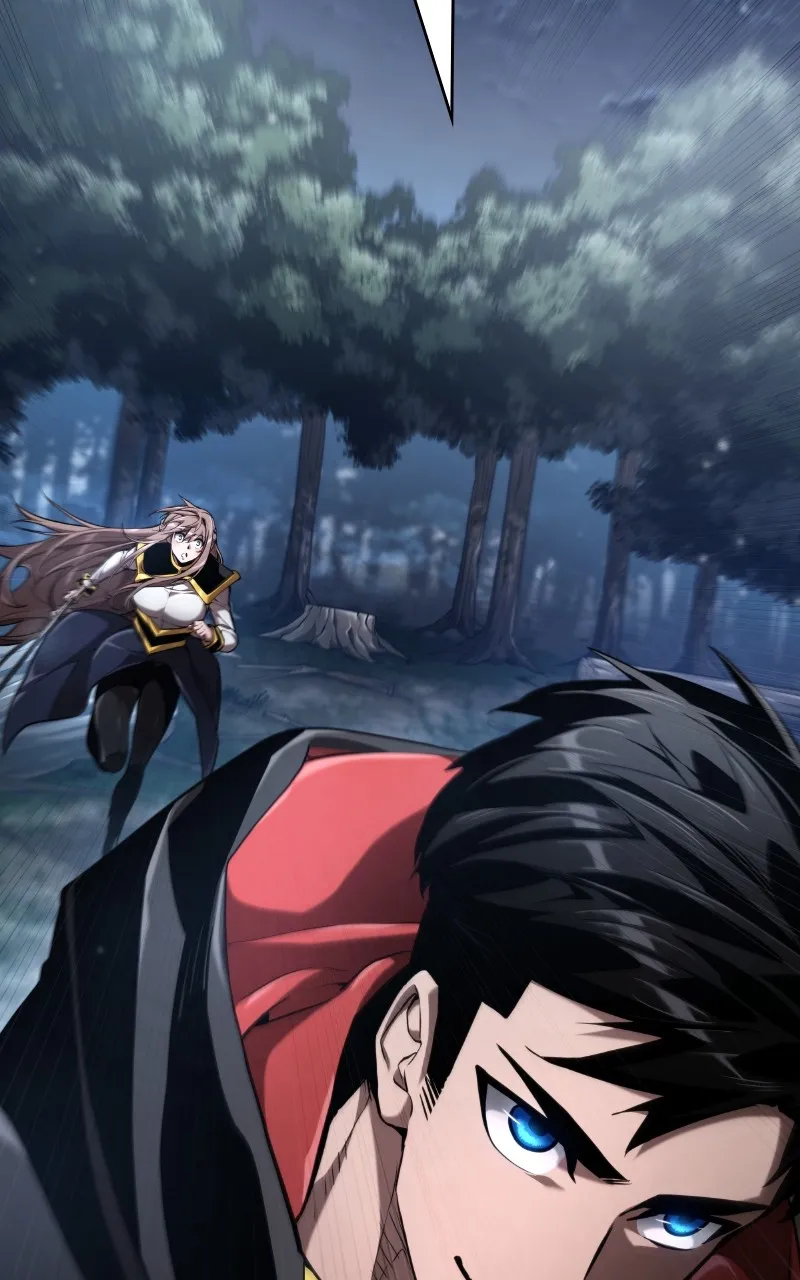 Read Boundless Ascension chapter 68 image 129 on Lezhin
