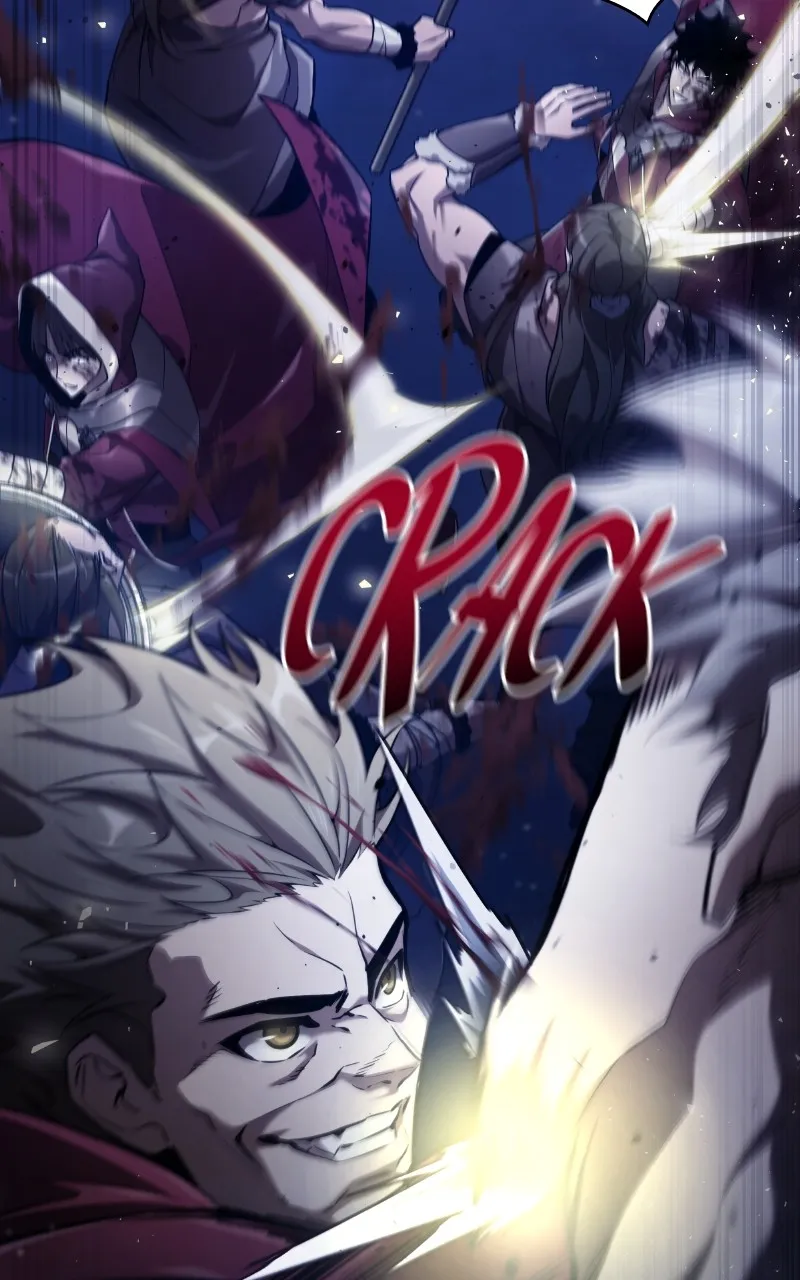 Read Boundless Ascension chapter 68 image 140 on Lezhin