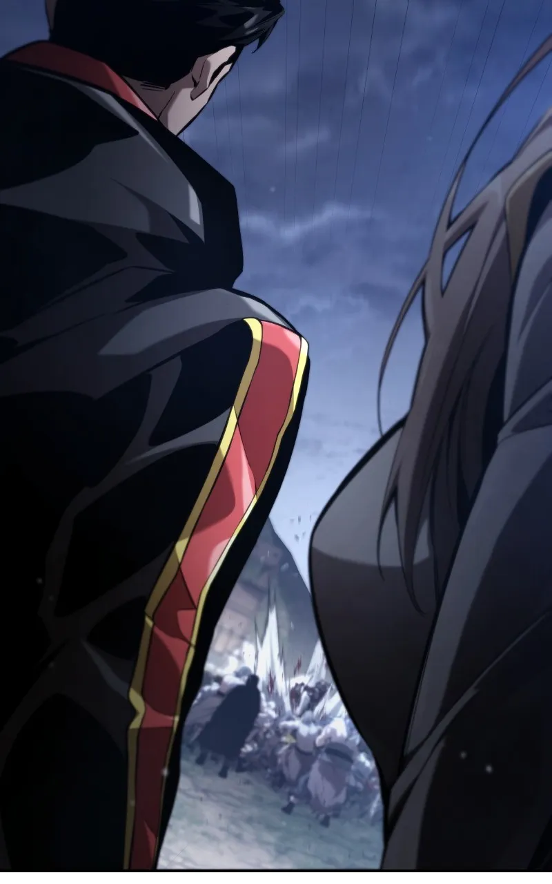 Read Boundless Ascension chapter 68 image 150 on Lezhin