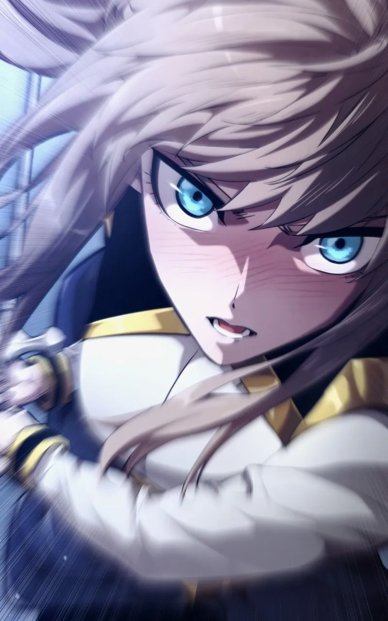 Read Boundless Ascension chapter 68 image 159 on Lezhin