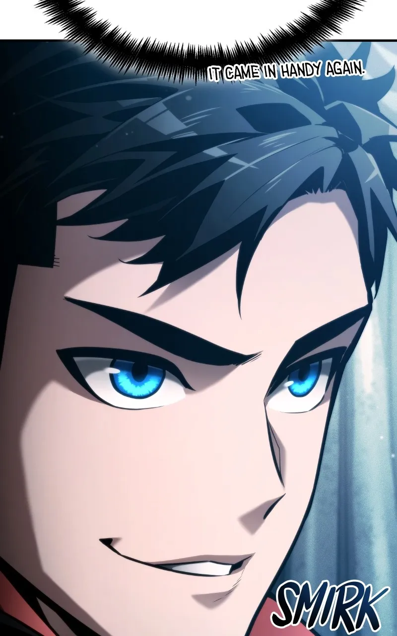 Read Boundless Ascension chapter 68 image 22 on Lezhin
