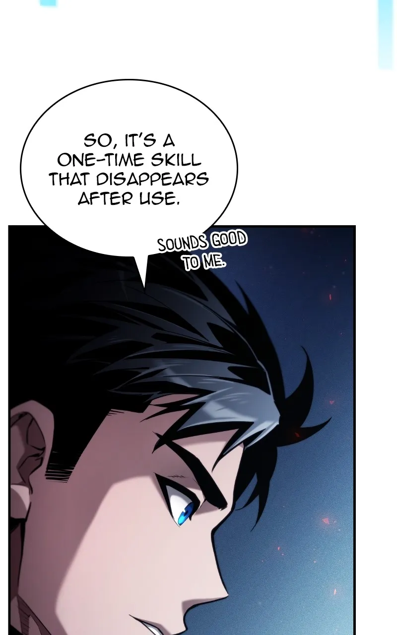 Read Boundless Ascension chapter 68 image 32 on Lezhin