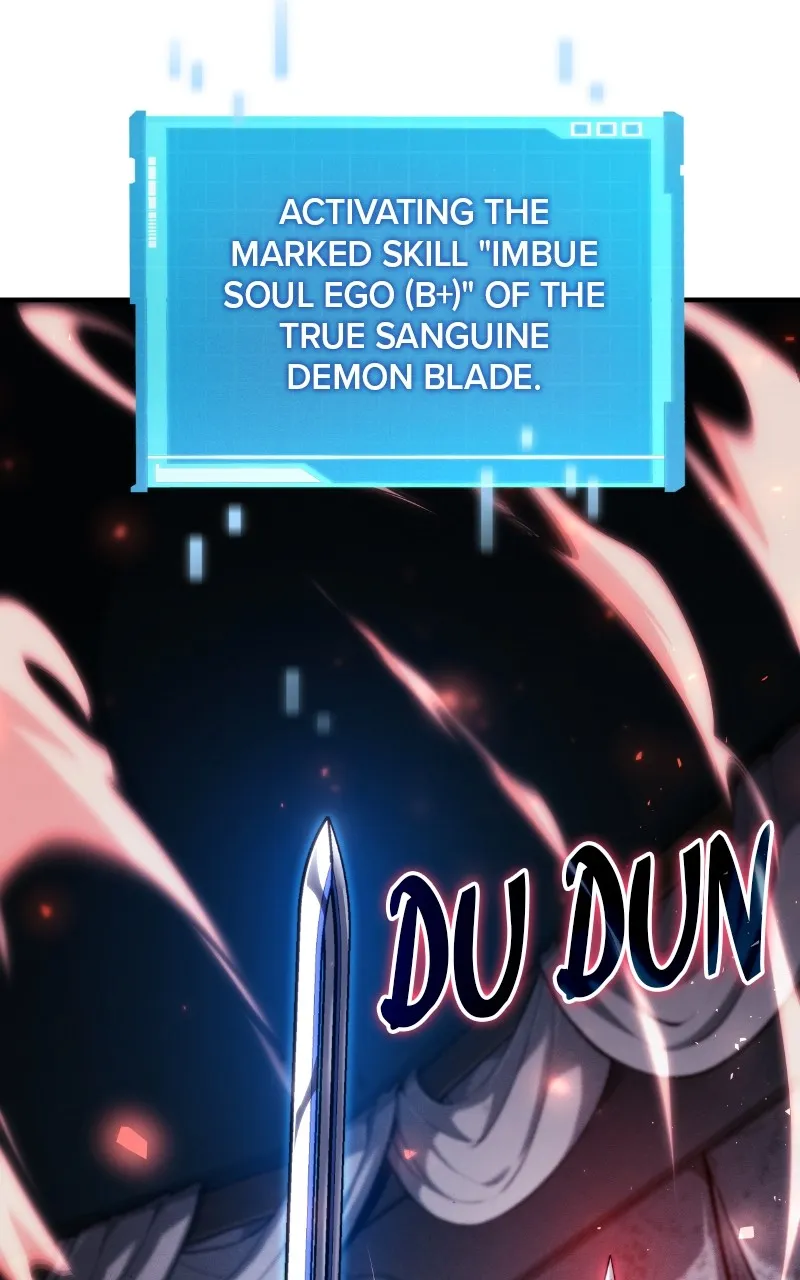Read Boundless Ascension chapter 68 image 34 on Lezhin