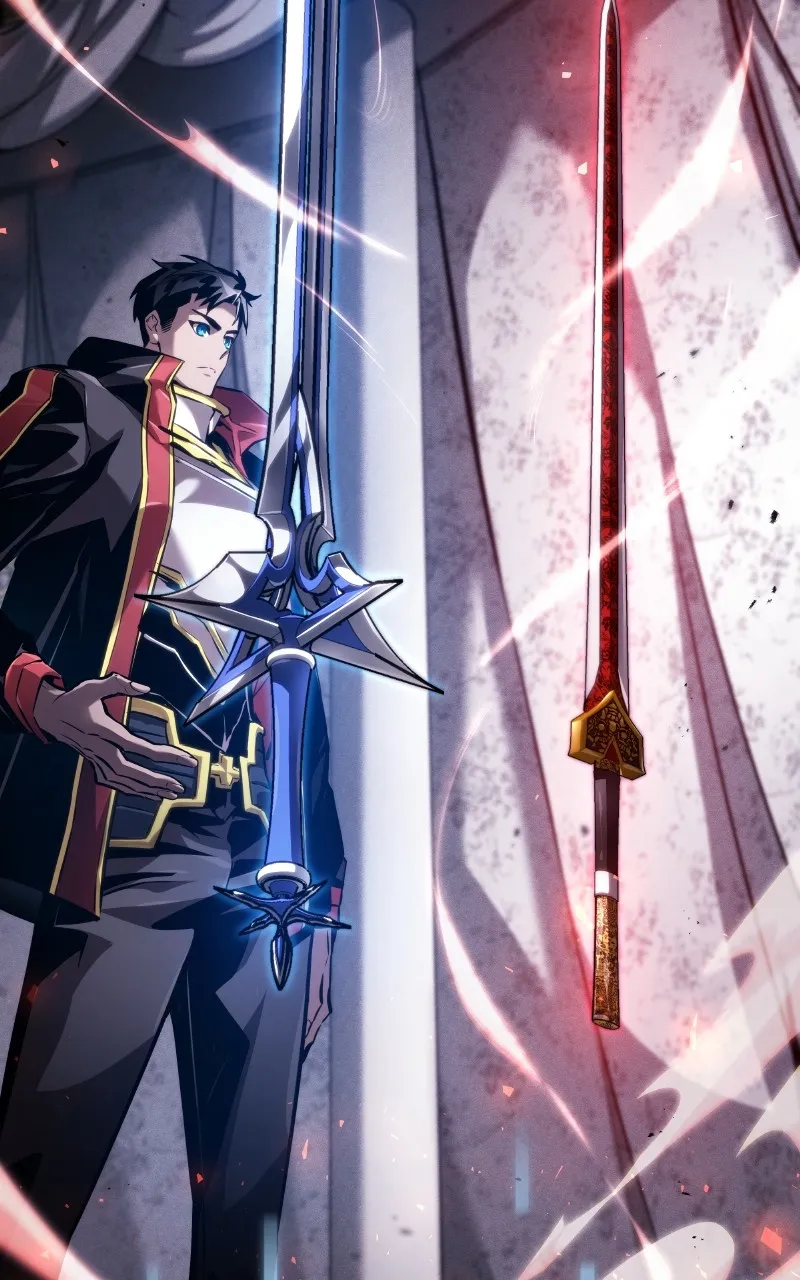 Read Boundless Ascension chapter 68 image 35 on Lezhin