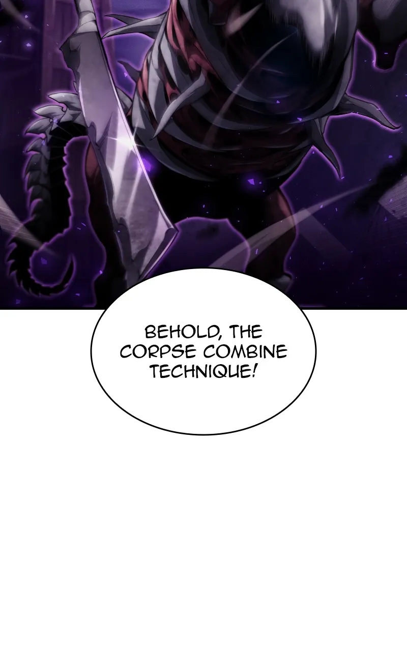 Read Boundless Ascension chapter 68 image 59 on Lezhin