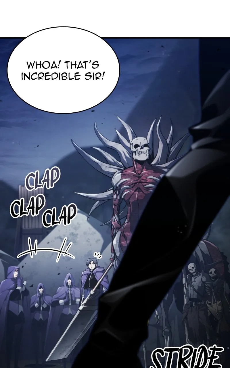 Read Boundless Ascension chapter 68 image 60 on Lezhin