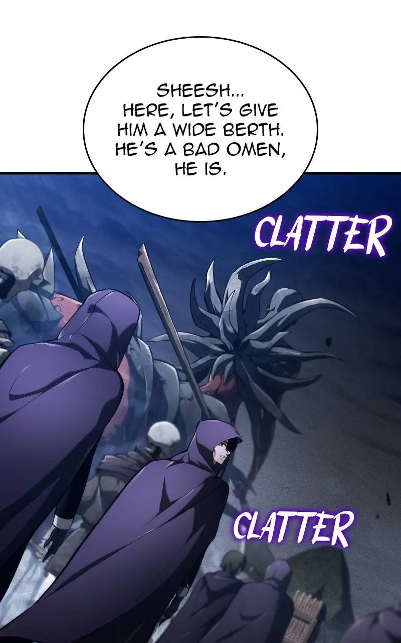 Read Boundless Ascension chapter 68 image 64 on Lezhin