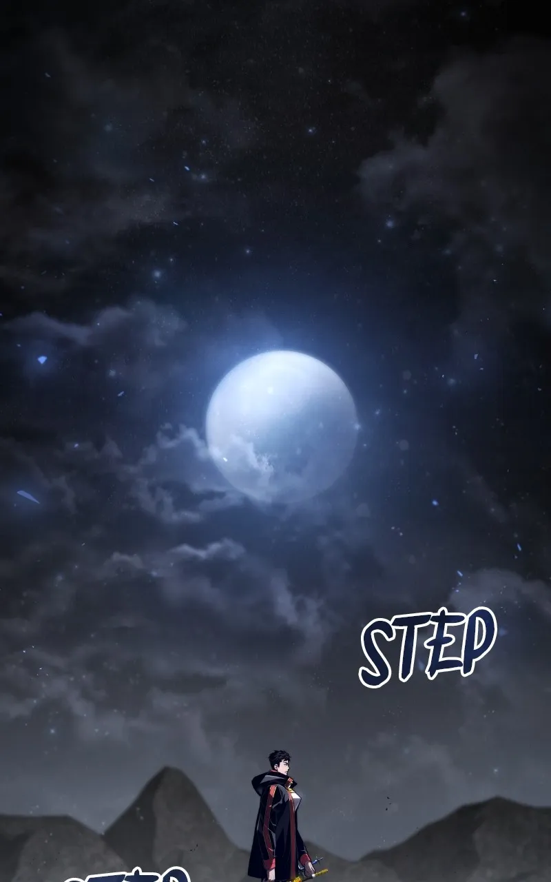 Read Boundless Ascension chapter 68 image 67 on Lezhin