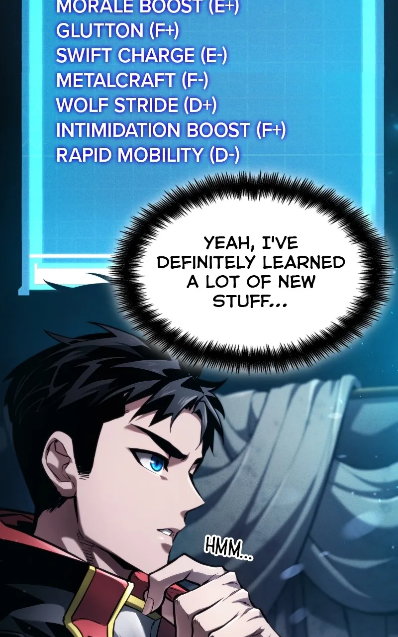 Read Boundless Ascension chapter 68 image 9 on Lezhin