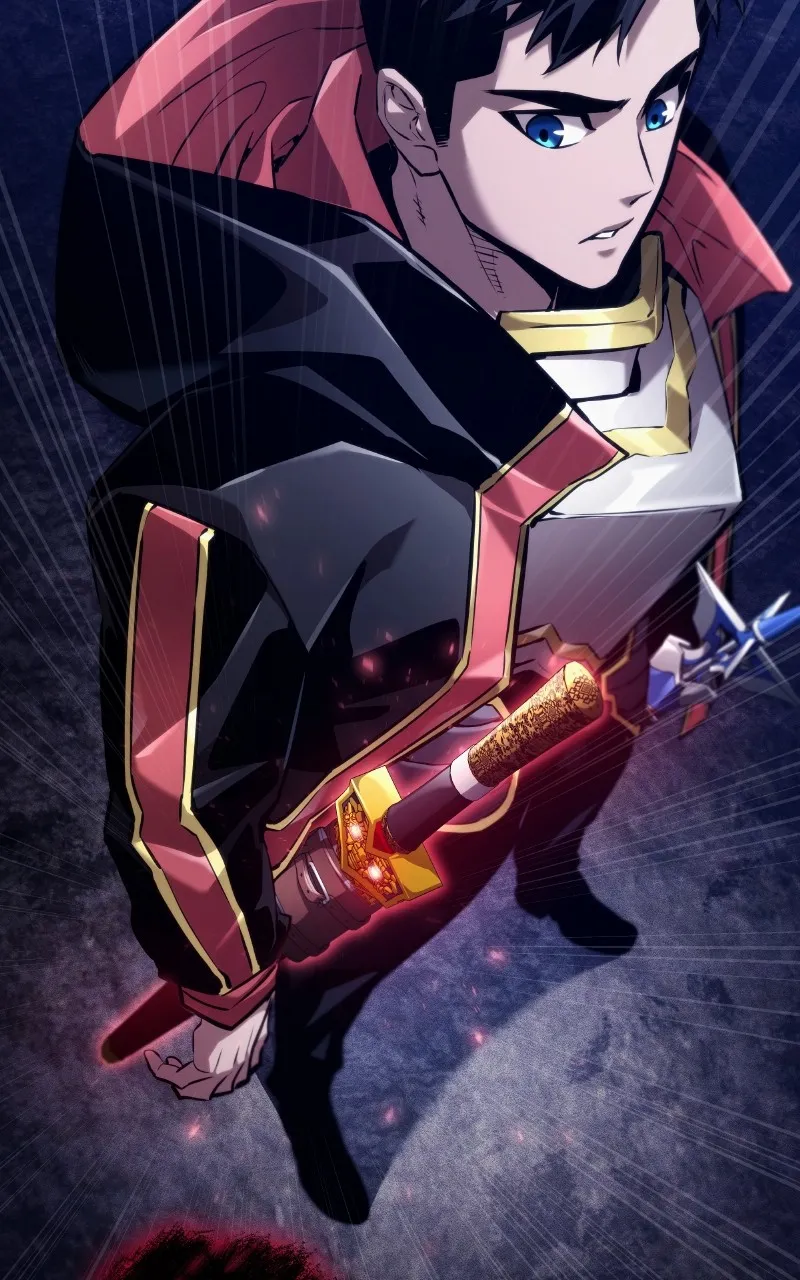 Read Boundless Ascension chapter 68 image 90 on Lezhin
