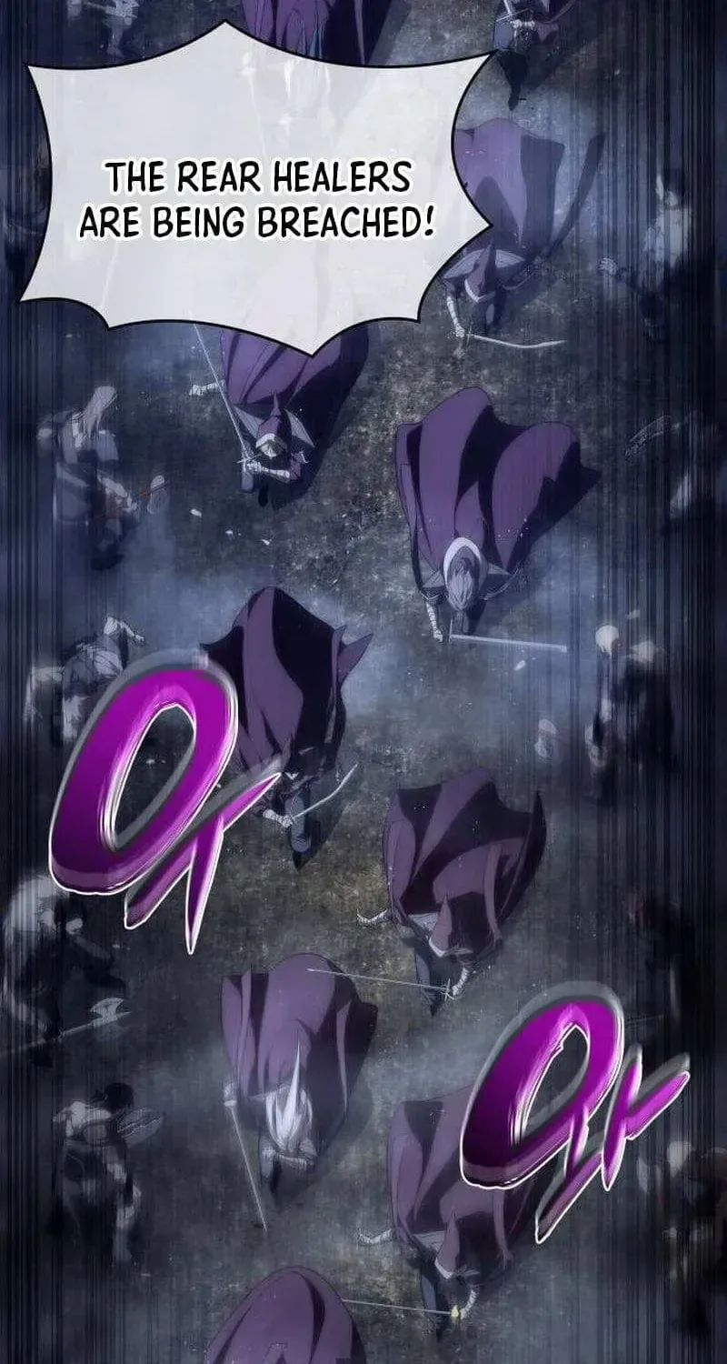 Read Boundless Ascension chapter 69.1 image 3 on Lezhin