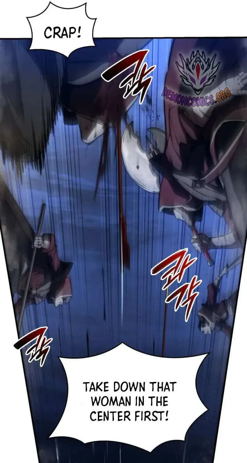 Read Boundless Ascension chapter 69.1 image 39 on Lezhin