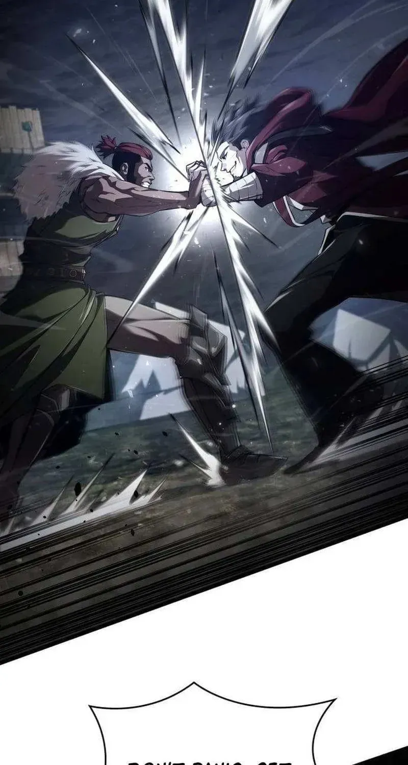 Read Boundless Ascension chapter 69.1 image 5 on Lezhin