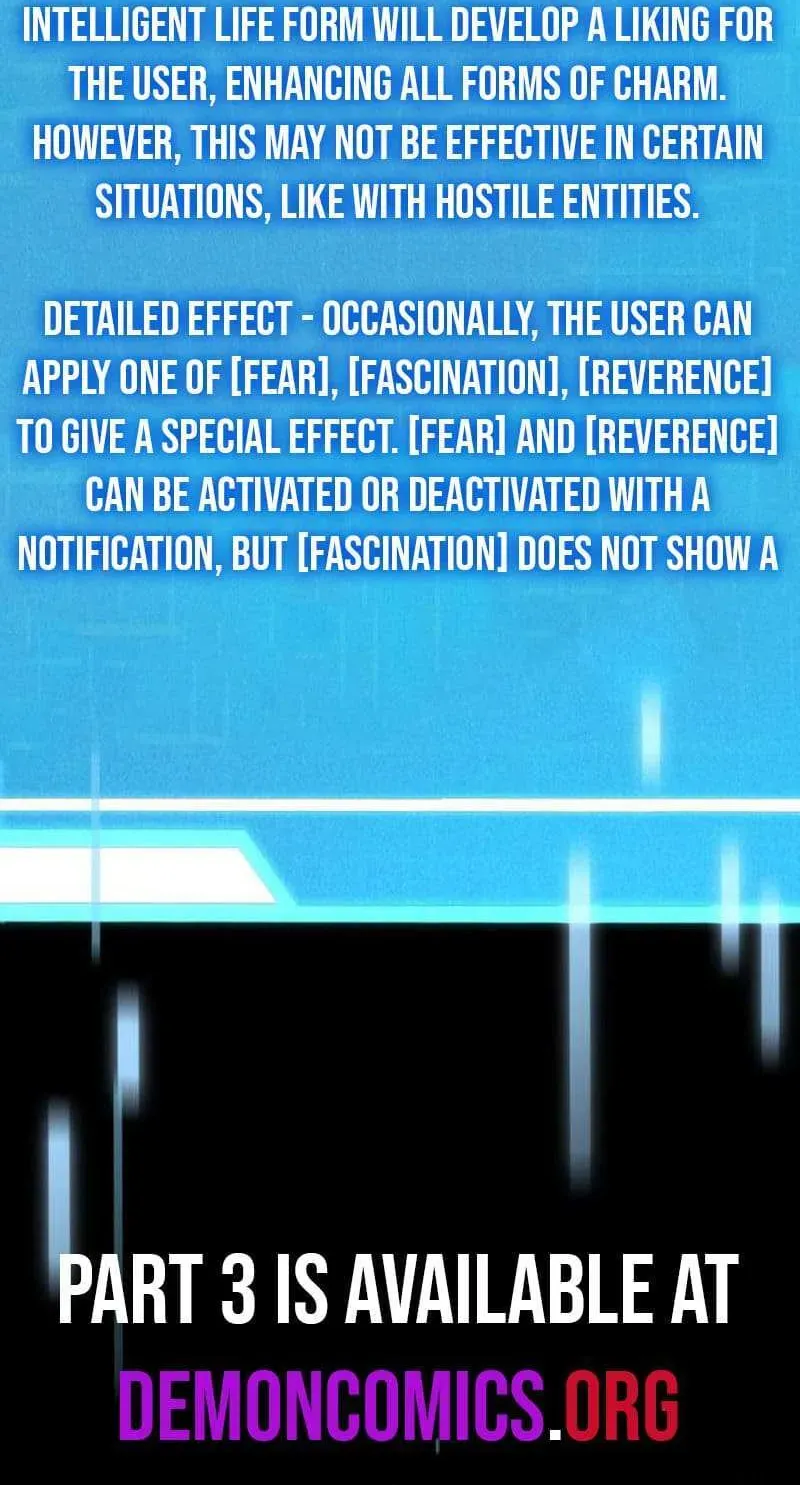 Read Boundless Ascension chapter 69.2 image 46 on Lezhin